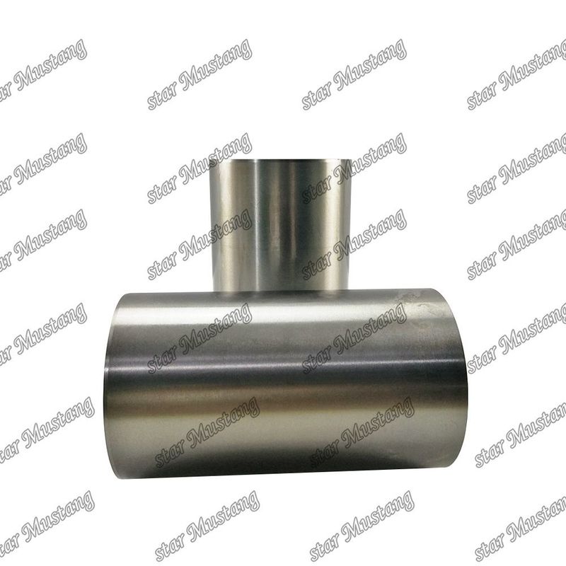 ซิลินเดอร์ไลน์เนอร์ C7 3126 107-7604 1077604 7C6208 สําหรับเครื่องยนต์ CATERPILLAR