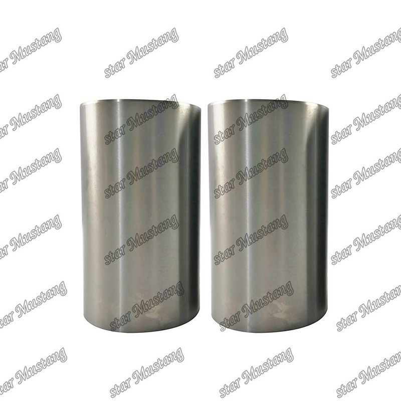 ซิลินเดอร์ไลน์เนอร์ C7 3126 107-7604 1077604 7C6208 สําหรับเครื่องยนต์ CATERPILLAR