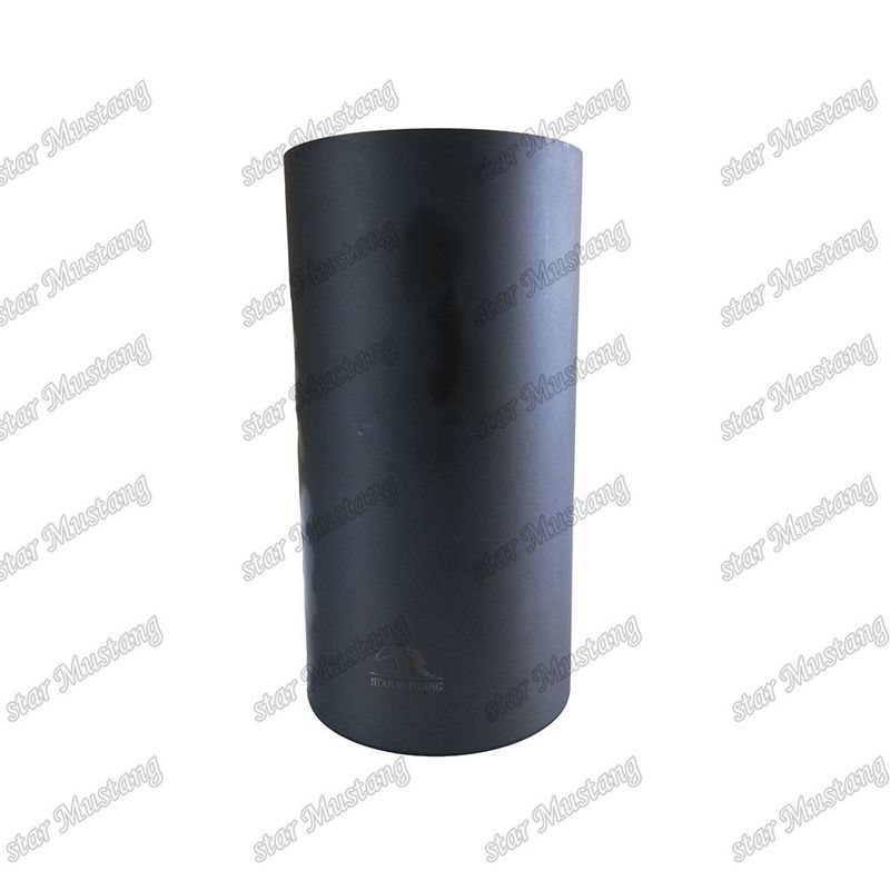 ซิลินเดอร์ไลนเนอร์ 6BT 6D102 4D102 4BT 6736-29-2110 3904166 สําหรับเครื่องยนต์ CUMMINS พาร์อะไหลร์