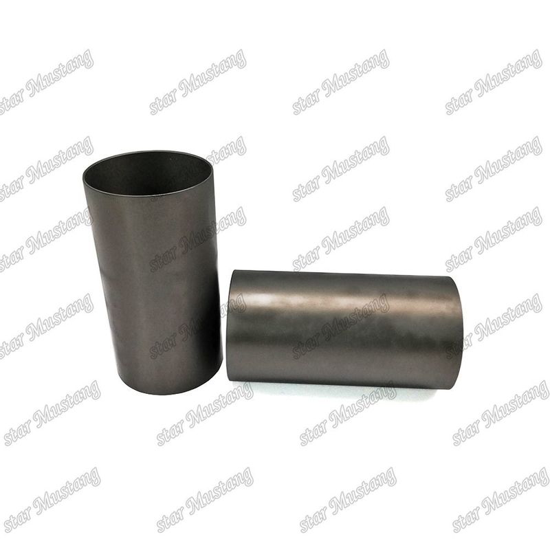 ซิลินเดอร์ไลนเนอร์ 6BT 6D102 4D102 4BT 6736-29-2110 3904166 สําหรับเครื่องยนต์ CUMMINS พาร์อะไหลร์