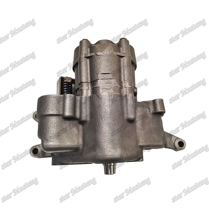 สถานะสินค้า เครื่องยนต์ พั๊มน้ํามันสต๊อป 3406B 161-4113 พร้อมการสนับสนุนออนไลน์