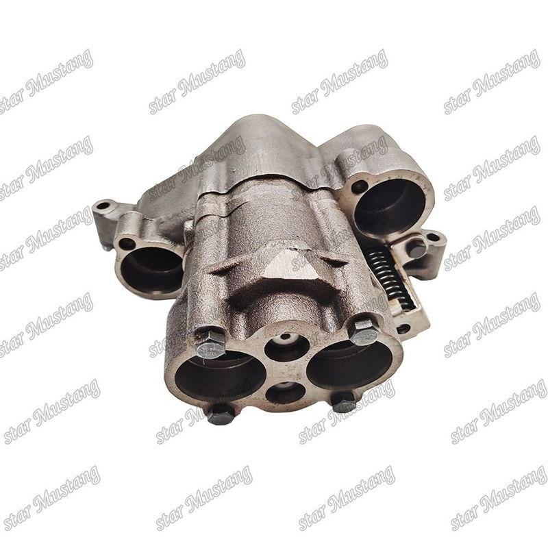 สถานะสินค้า เครื่องยนต์ พั๊มน้ํามันสต๊อป 3406B 161-4113 พร้อมการสนับสนุนออนไลน์
