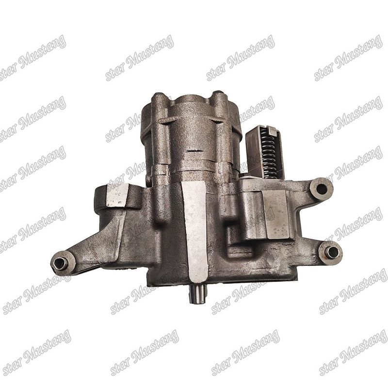 สถานะสินค้า เครื่องยนต์ พั๊มน้ํามันสต๊อป 3406B 161-4113 พร้อมการสนับสนุนออนไลน์