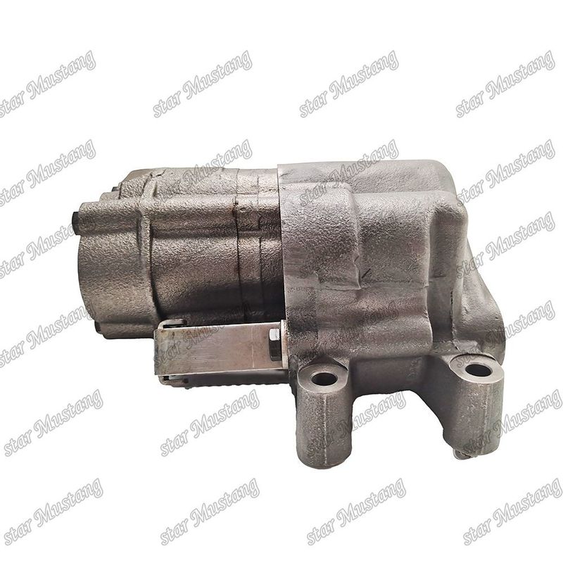 สถานะสินค้า เครื่องยนต์ พั๊มน้ํามันสต๊อป 3406B 161-4113 พร้อมการสนับสนุนออนไลน์