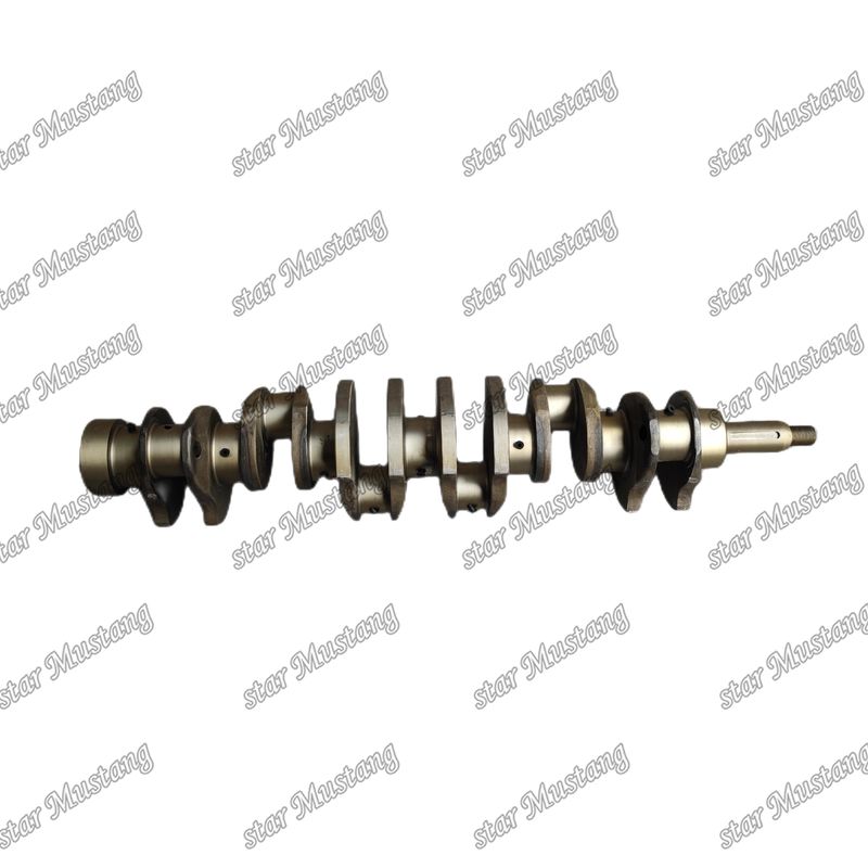ครางแชฟต์ H07C เหล็กโกง 13411-1583 เหมาะสําหรับอะไหล่เครื่องยนต์ Hino
