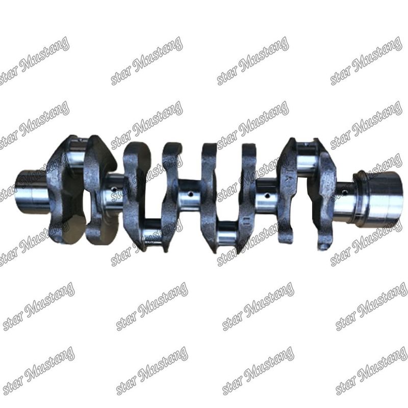 กระบอกแกน J05E J05C เหล็กโกง S1341-12281 เหมาะสําหรับอะไหล่เครื่องยนต์ Hino