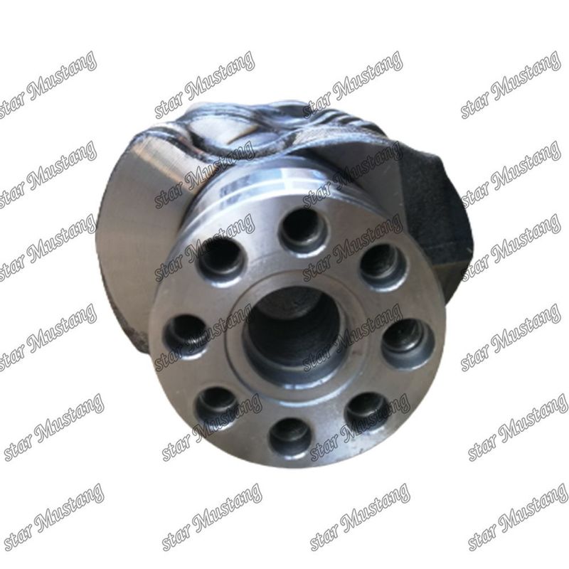 กระบอกแกน J05E J05C เหล็กโกง S1341-12281 เหมาะสําหรับอะไหล่เครื่องยนต์ Hino