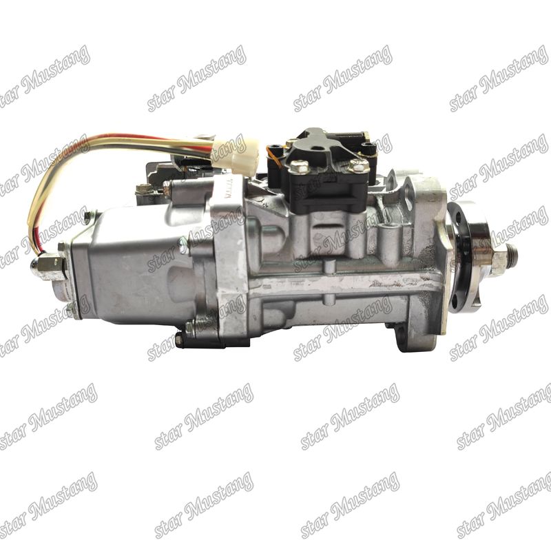 ปั๊มฉีดเชื้อเพลิง 4TNV94L 729929-51300 729932-51400 สําหรับการออกแบบพิสตันเครื่องยนต์ที่ทันสมัย