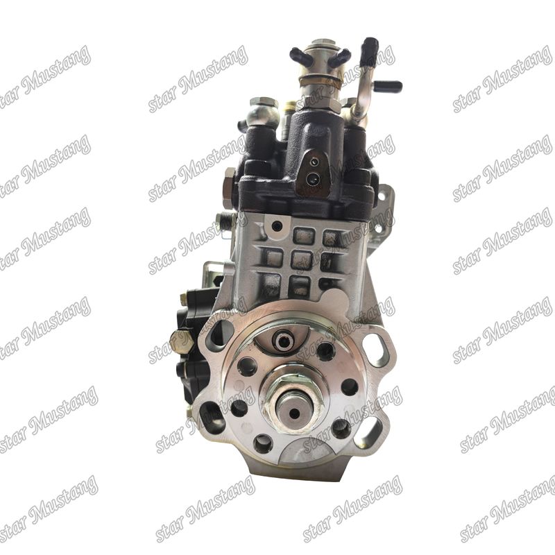 ปั๊มฉีดเชื้อเพลิง 4TNV94L 729929-51300 729932-51400 สําหรับการออกแบบพิสตันเครื่องยนต์ที่ทันสมัย
