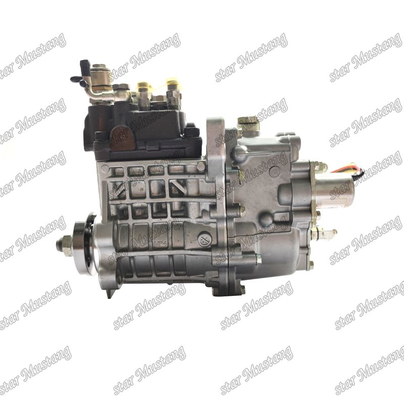 ปั๊มฉีดเชื้อเพลิง 4TNV94L 729929-51300 729932-51400 สําหรับการออกแบบพิสตันเครื่องยนต์ที่ทันสมัย