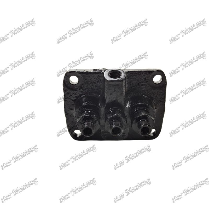 การประกอบปั๊มฉีดน้ํามัน S3L 094500-8630 09450-05160 MM438580 สําหรับการออกแบบพิสตันเครื่องยนต์ที่ทันสมัย