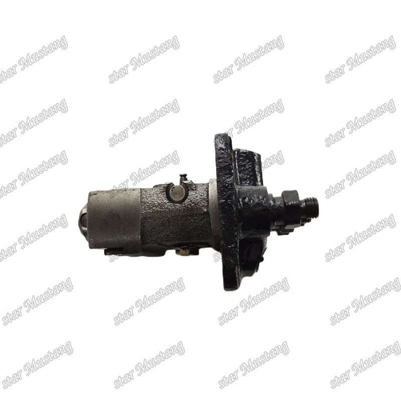 การประกอบปั๊มฉีดน้ํามัน S3L 094500-8630 09450-05160 MM438580 สําหรับการออกแบบพิสตันเครื่องยนต์ที่ทันสมัย