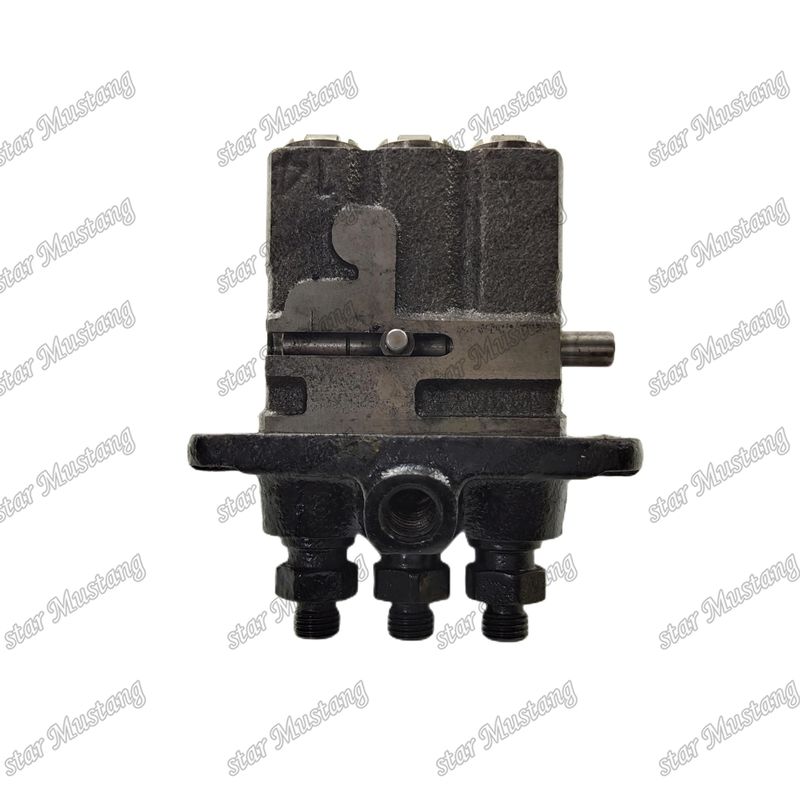 การประกอบปั๊มฉีดน้ํามัน S3L 094500-8630 09450-05160 MM438580 สําหรับการออกแบบพิสตันเครื่องยนต์ที่ทันสมัย