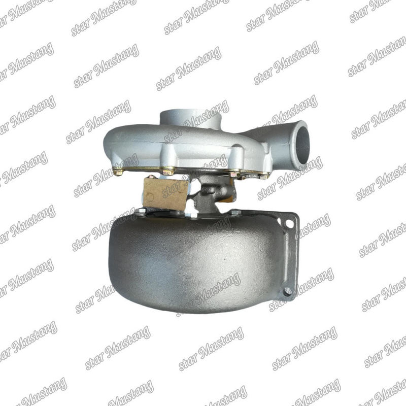 เครื่องชาร์จเครื่องยนต์ 3LM-319 3LM319 3LM-320 D333C 330B 3306 4N8969 ส่วนเครื่องยนต์ที่มีโครงสร้างบูรณาการและ 6 เดือน