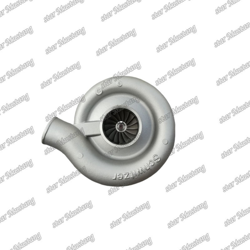 เครื่องชาร์จเครื่องยนต์ 3LM-319 3LM319 3LM-320 D333C 330B 3306 4N8969 ส่วนเครื่องยนต์ที่มีโครงสร้างบูรณาการและ 6 เดือน
