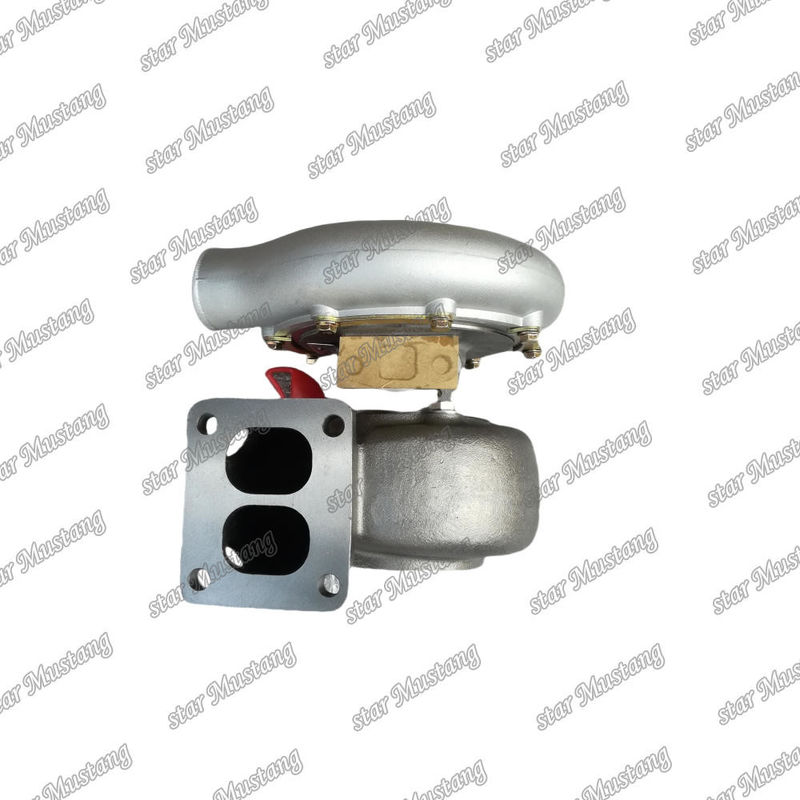 เครื่องชาร์จเครื่องยนต์ 3LM-319 3LM319 3LM-320 D333C 330B 3306 4N8969 ส่วนเครื่องยนต์ที่มีโครงสร้างบูรณาการและ 6 เดือน