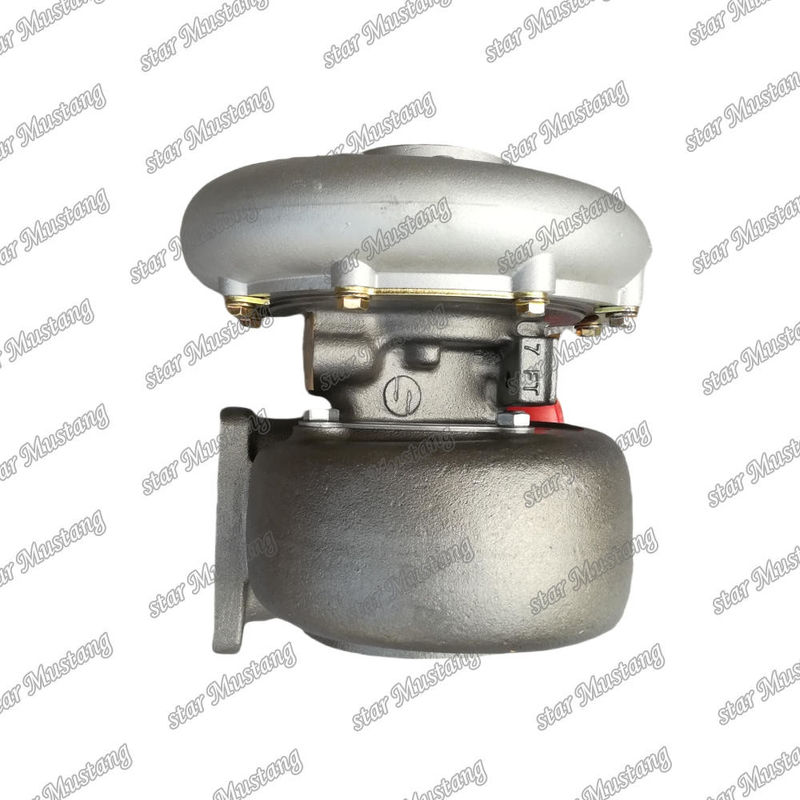 เครื่องชาร์จเครื่องยนต์ 3LM-319 3LM319 3LM-320 D333C 330B 3306 4N8969 ส่วนเครื่องยนต์ที่มีโครงสร้างบูรณาการและ 6 เดือน