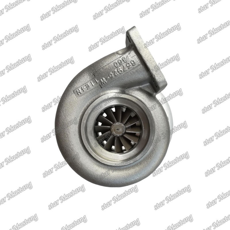 เครื่องชาร์จเครื่องยนต์ 3LM-319 3LM319 3LM-320 D333C 330B 3306 4N8969 ส่วนเครื่องยนต์ที่มีโครงสร้างบูรณาการและ 6 เดือน