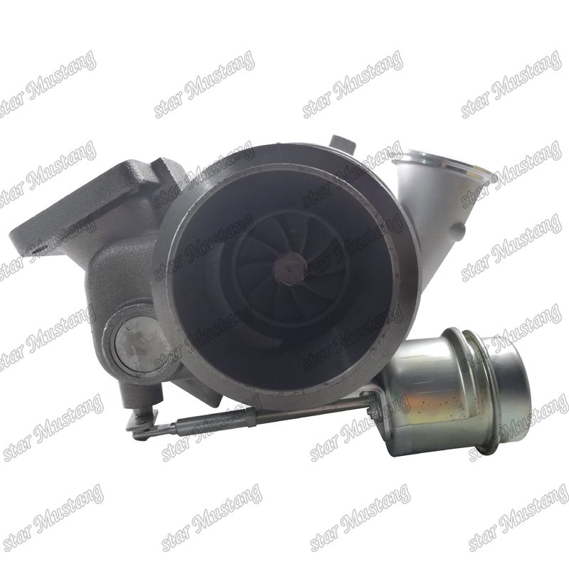เครื่องชาร์จเครื่องยนต์ C12 714788-5001S 171-8151 ส่วนเครื่องยนต์ที่มีโครงสร้างรวมและ 6 เดือน