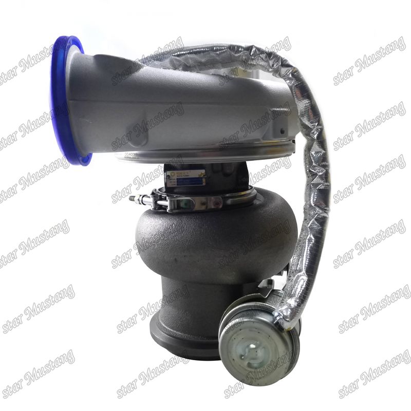 เครื่องชาร์จเครื่องยนต์ C12 714788-5001S 171-8151 ส่วนเครื่องยนต์ที่มีโครงสร้างรวมและ 6 เดือน