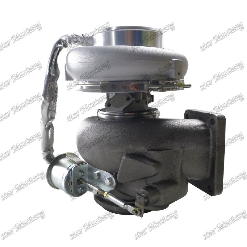 เครื่องชาร์จเครื่องยนต์ C12 714788-5001S 171-8151 ส่วนเครื่องยนต์ที่มีโครงสร้างรวมและ 6 เดือน