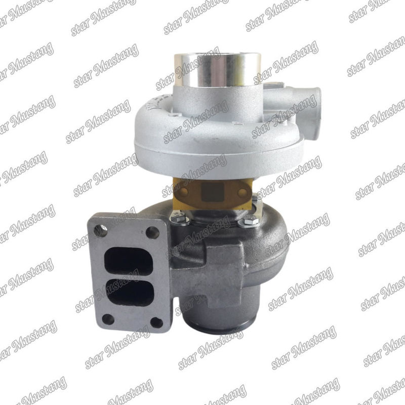 ไดเซล ทอร์โบชาร์เจอร์ HX30 สําหรับ PC120-6 4BT-110 S4D102 6732-81-8052 6732-81-8102 3590022 3804963 3539846 โครงสร้างรวม