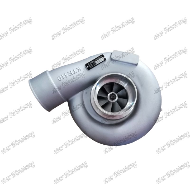 เครื่องชาร์จเทอร์โบ KTR110G HD785-5 PC1100-6 SA6D140-2 6505-51-5032