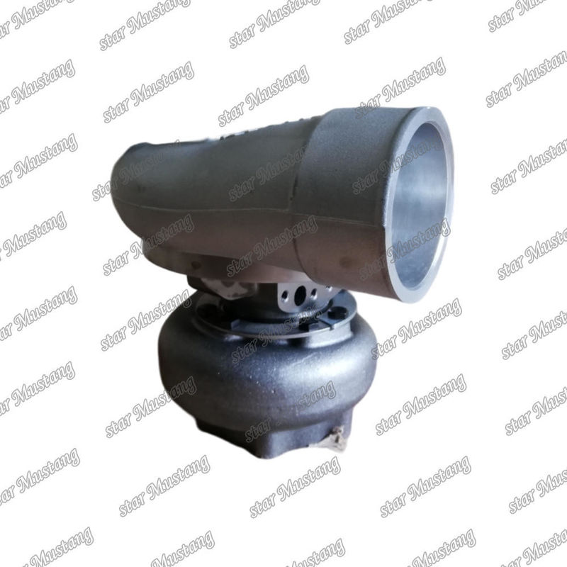 เครื่องชาร์จเครื่องยนต์ครบครัน KTR110L-F85PW SAA12V140E HD785-7 6505-67-5040 สําหรับรถยนต์ภารกิจหนัก