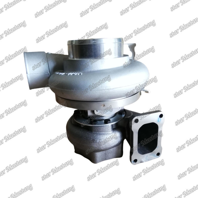 เครื่องชาร์จเครื่องยนต์ครบครัน KTR110L-F85PW SAA12V140E HD785-7 6505-67-5040 สําหรับรถยนต์ภารกิจหนัก