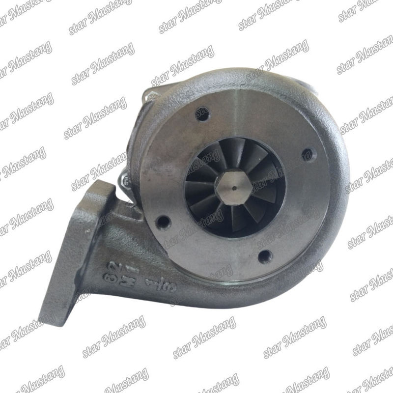 เครื่องยนต์ดีเซล ทอร์โบชาร์เจอร์ S2D T300 TA3103 S6D95L สําหรับ PC150 PC200 PC200-6 6207-81-8330 6207-81-8331
