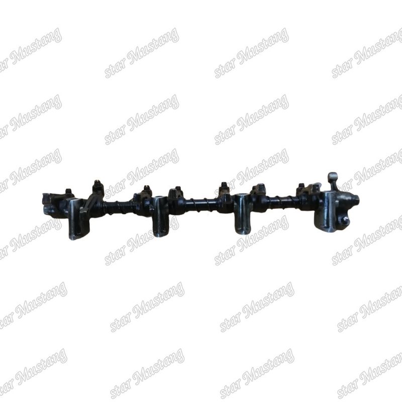 อุปกรณ์ประกอบเครื่องยนต์ดีเซลประเภท Rocker Arm สําหรับรถยนต์ที่ถอดรหัส V2403 มีความต้องการสูง