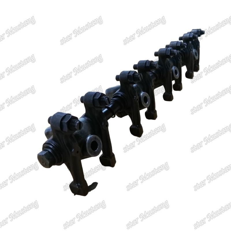 อุปกรณ์ประกอบเครื่องยนต์ดีเซลประเภท Rocker Arm สําหรับรถยนต์ที่ถอดรหัส V2403 มีความต้องการสูง