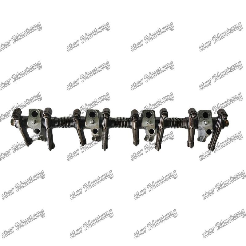 สถานะของคลัง รวมแขน Rocker V3307 1G772-14260 1G772-14020 สําหรับเครื่องยนต์ดีเซล
