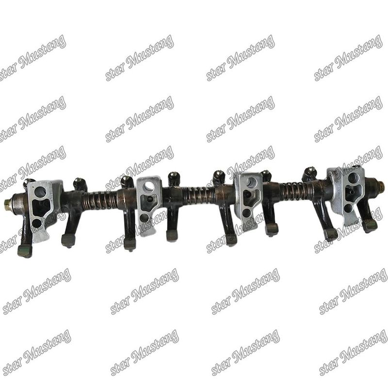 สถานะของคลัง รวมแขน Rocker V3307 1G772-14260 1G772-14020 สําหรับเครื่องยนต์ดีเซล