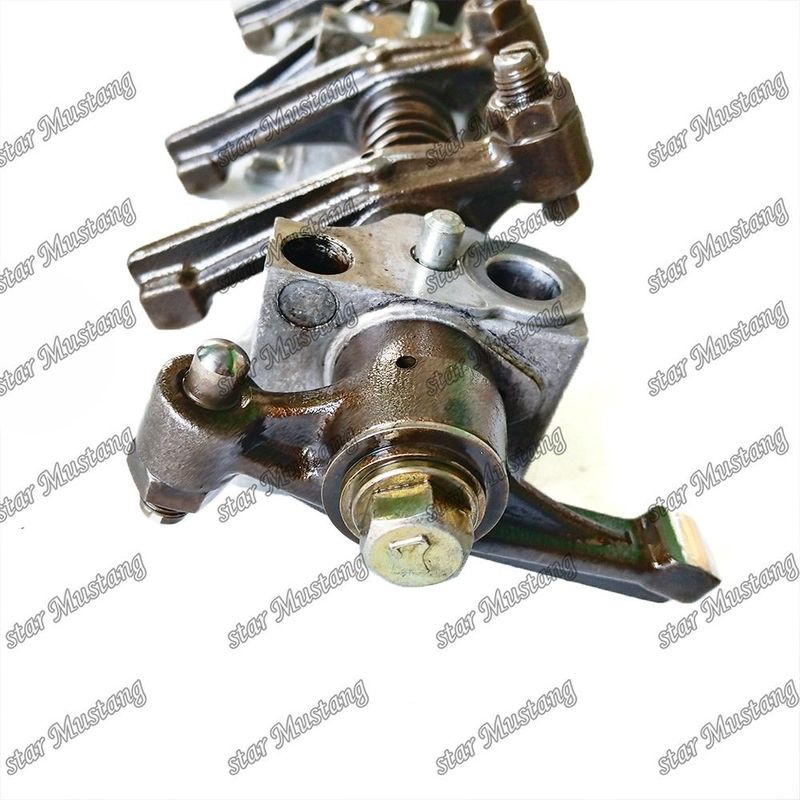 สถานะของคลัง รวมแขน Rocker V3307 1G772-14260 1G772-14020 สําหรับเครื่องยนต์ดีเซล