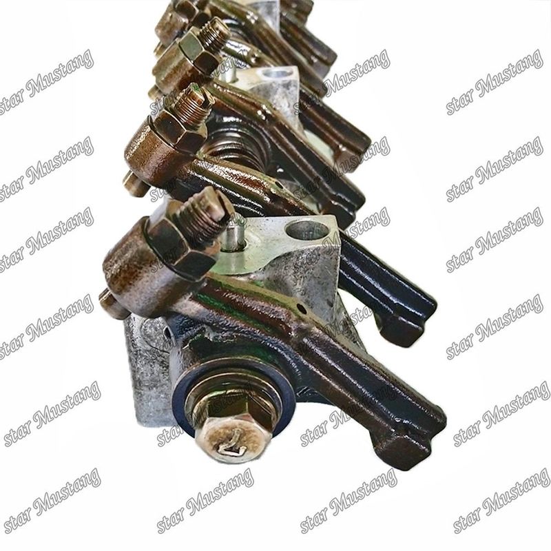 สถานะของคลัง รวมแขน Rocker V3307 1G772-14260 1G772-14020 สําหรับเครื่องยนต์ดีเซล