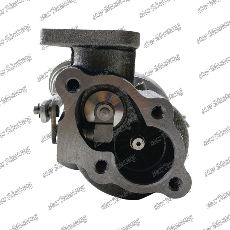 เครื่องชาร์จเครื่องยนต์ V1505T 16292-17010 TD025M-05T 49173-03410 สําหรับเครื่องยนต์