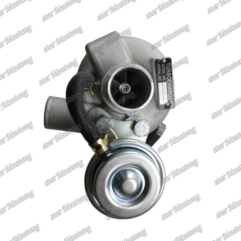 เครื่องชาร์จเครื่องยนต์ V1505T 16292-17010 TD025M-05T 49173-03410 สําหรับเครื่องยนต์