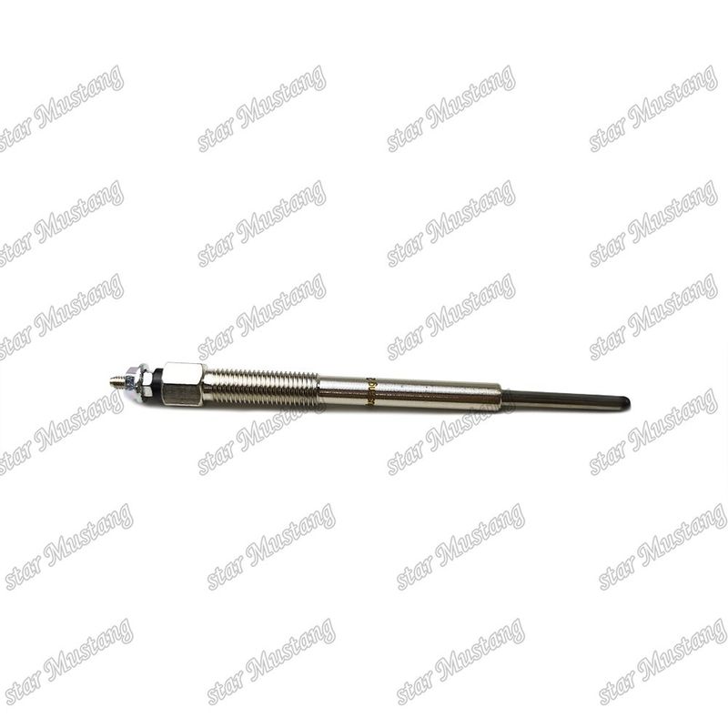 เครื่องยนต์ดีเซล โพลกไฟ 4HK1 8-97600-096-3 12V 8-94390-777-6 24V