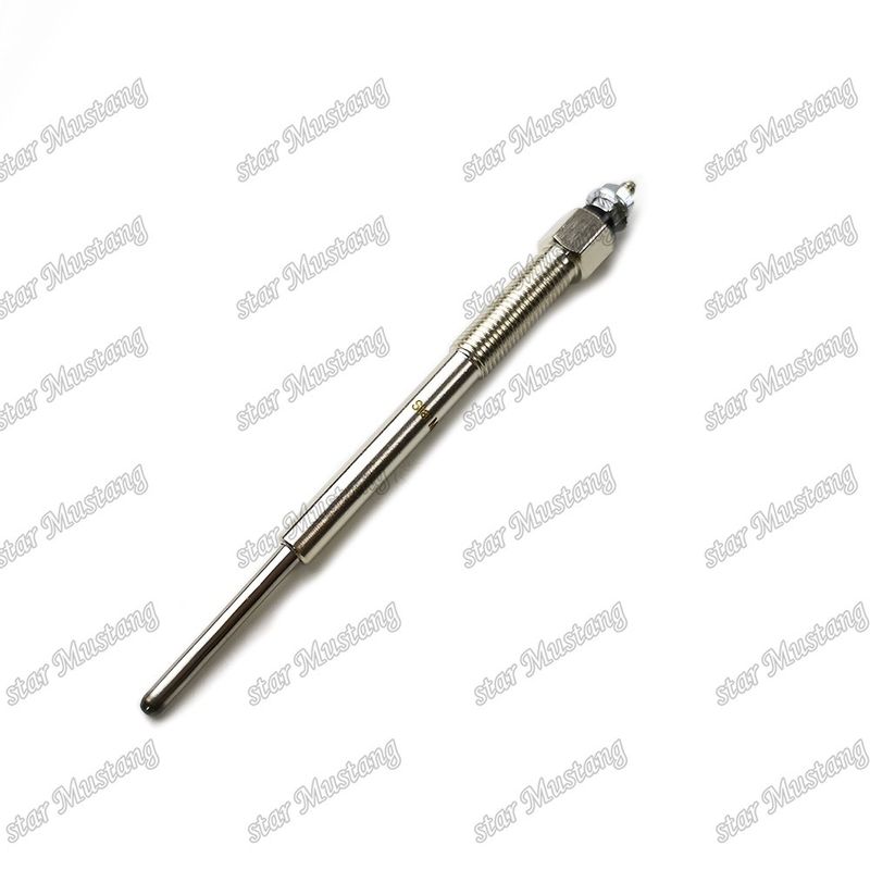 เครื่องยนต์ดีเซล โพลกไฟ 4HK1 8-97600-096-3 12V 8-94390-777-6 24V