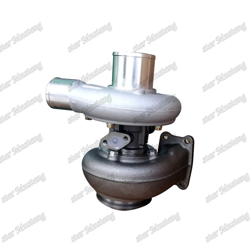เครื่องชาร์จเครื่องยนต์ S2ESL094 E320B 3116 115-5853 ส่วนเครื่องยนต์ที่มีโครงสร้างรวมและ 6 เดือน