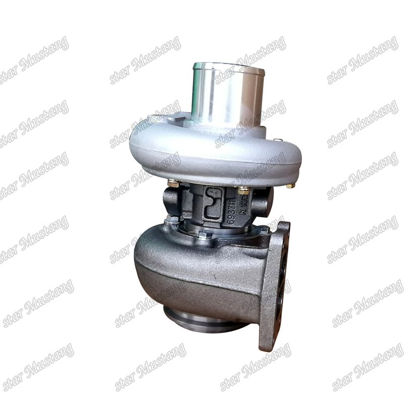 เครื่องชาร์จเครื่องยนต์ S2ESL094 E320B 3116 115-5853 ส่วนเครื่องยนต์ที่มีโครงสร้างรวมและ 6 เดือน