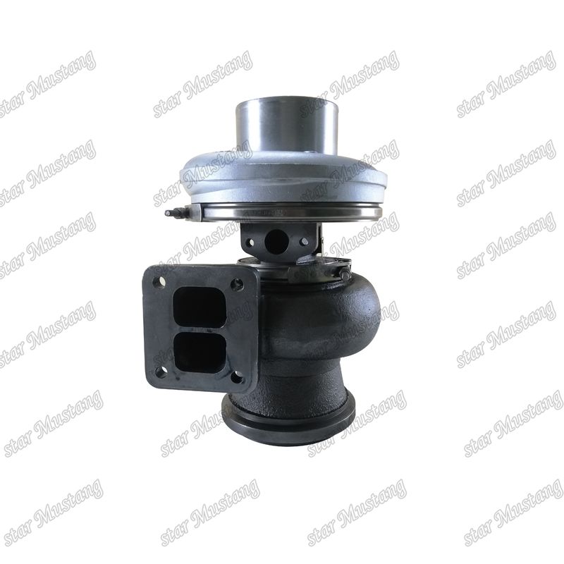 ทอร์โบชาร์เจอร์ S310C080 S310C C7 C9 C-9 330C 330D 248-5246 248-5376 10R-2232 1OR-2232 10R-2355 1OR-2355 191-5094 10R-0368 ส่วนเครื่องที่มีโครงสร้างรวมและ 6 เดือน