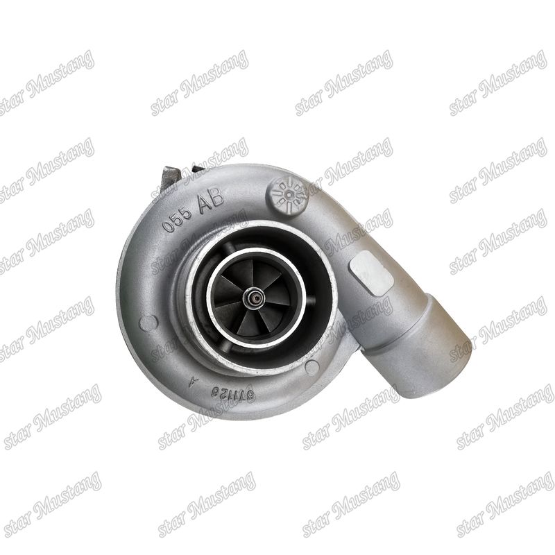 ทอร์โบชาร์เจอร์ S310C080 S310C C7 C9 C-9 330C 330D 248-5246 248-5376 10R-2232 1OR-2232 10R-2355 1OR-2355 191-5094 10R-0368 ส่วนเครื่องที่มีโครงสร้างรวมและ 6 เดือน