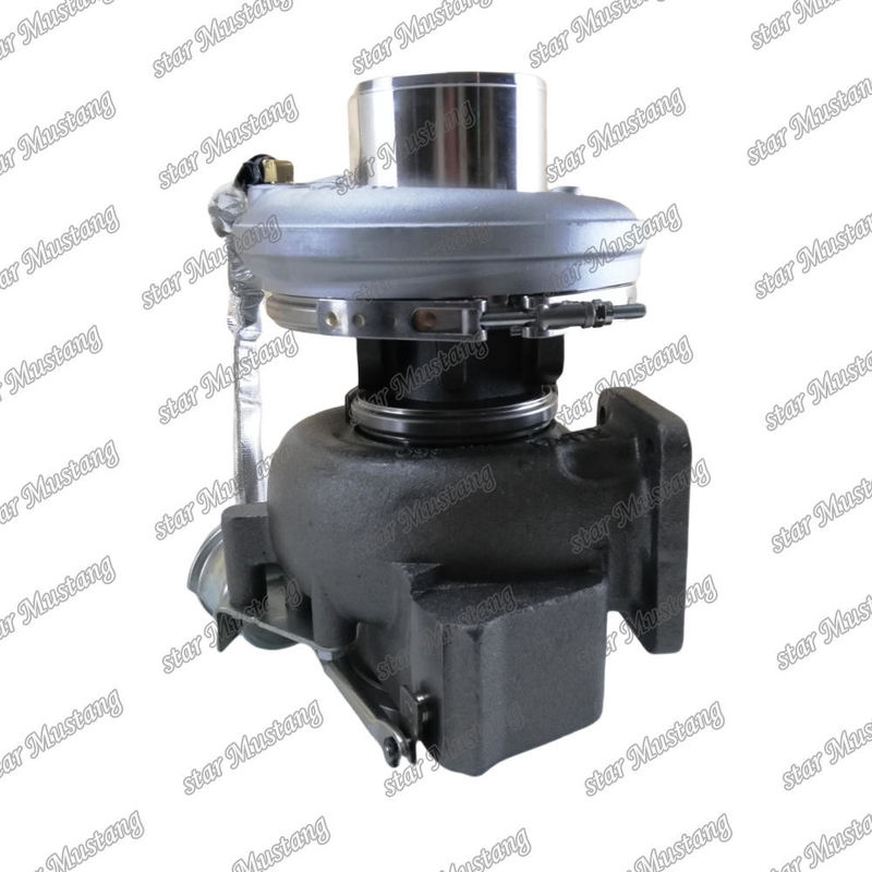 เครื่องชักยนต์ S310G119 C9 10R2618 10R4117 3584924 20R0125 2480323 ส่วนเครื่องยนต์ที่มีโครงสร้างรวมและ 6 เดือน