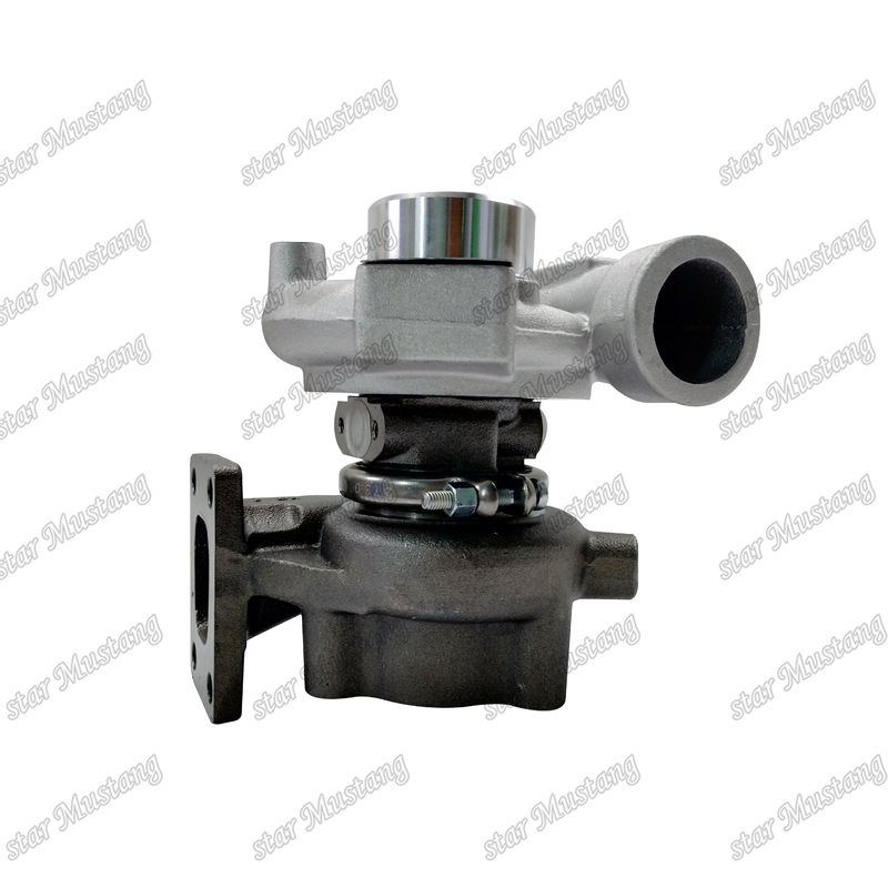 TD04HL-3G เครื่องชาร์จเครื่องยนต์สําหรับ HD400 HD450 HD510 HD512 49189-00800 49188-01261 ME080442 ส่วนเครื่องยนต์