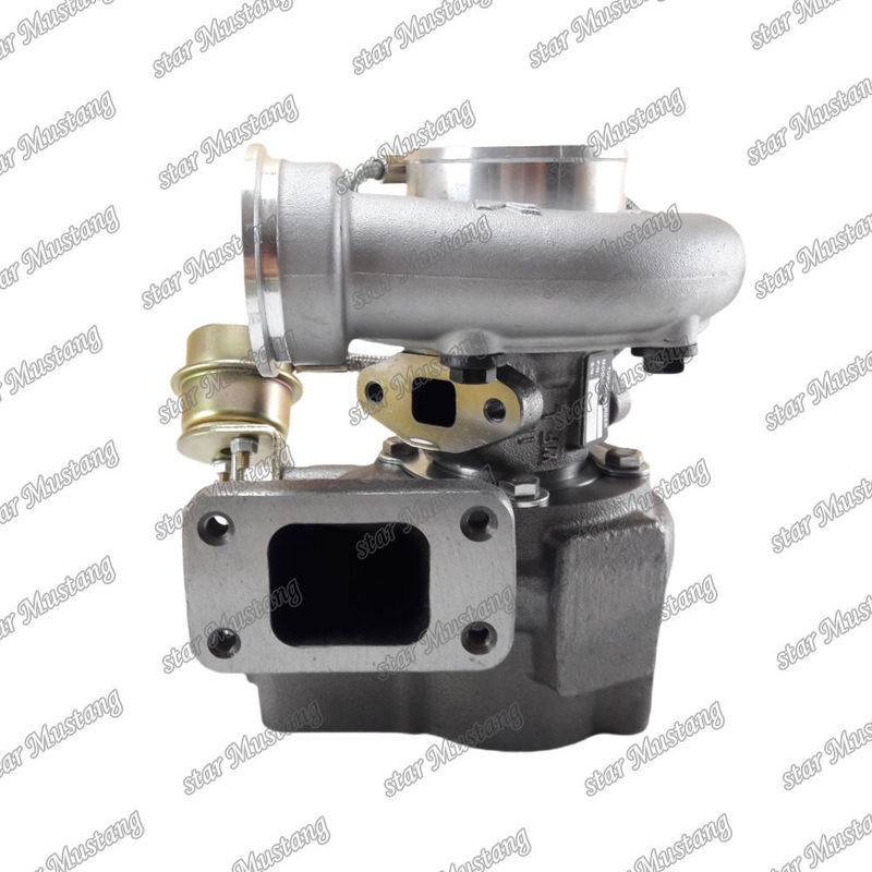 S200G JS200SC JS210SC JS220LC JS230LC ทอร์โบชาร์จ 12589700062 12589980116 32006296 สําหรับเครื่องยนต์ JCB