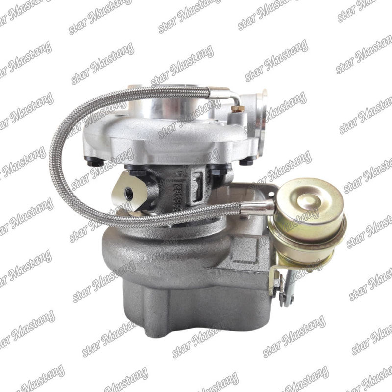 S200G JS200SC JS210SC JS220LC JS230LC ทอร์โบชาร์จ 12589700062 12589980116 32006296 สําหรับเครื่องยนต์ JCB