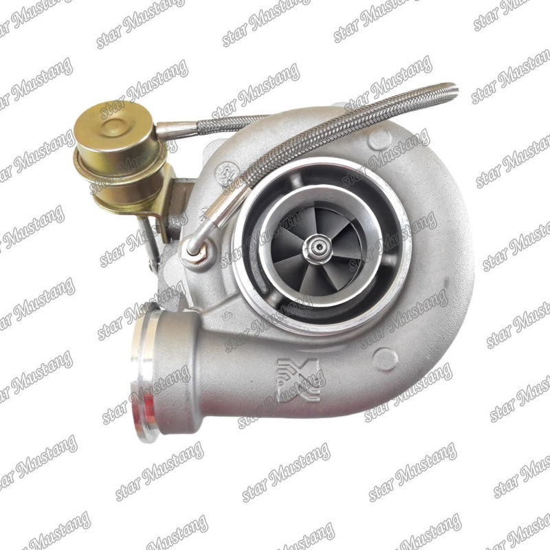 S200G JS200SC JS210SC JS220LC JS230LC ทอร์โบชาร์จ 12589700062 12589980116 32006296 สําหรับเครื่องยนต์ JCB