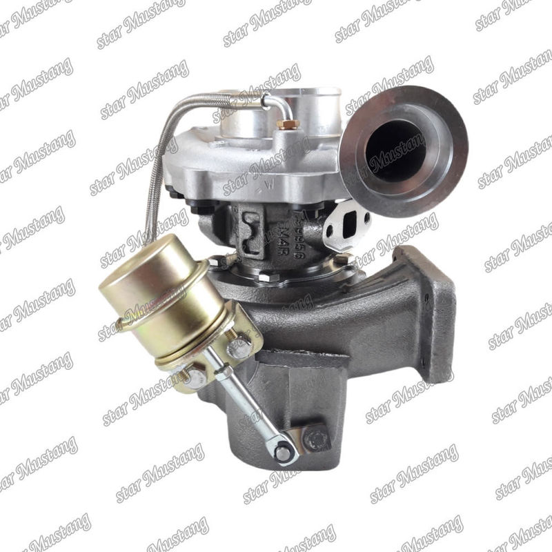 S200G JS200SC JS210SC JS220LC JS230LC ทอร์โบชาร์จ 12589700062 12589980116 32006296 สําหรับเครื่องยนต์ JCB